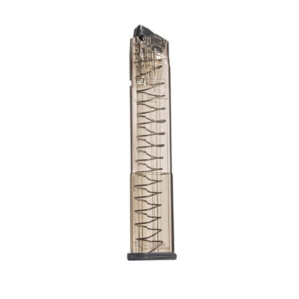 Elite Tactical Systems Omega Sig Sauer P320 Handgun Magazine 9mm Luger 30/rd - Precision Shot Firearms