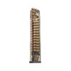 Elite Tactical Systems Omega Sig Sauer P320 Handgun Magazine 9mm Luger 30/rd - Precision Shot Firearms