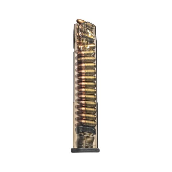 Elite Tactical Systems Omega Sig Sauer P320 Handgun Magazine 9mm Luger 30/rd - Precision Shot Firearms