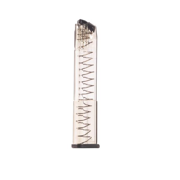 Elite Tactical Systems Omega S&W M&P Handgun Magazine 9mm Luger 30/rd - Precision Shot Firearms