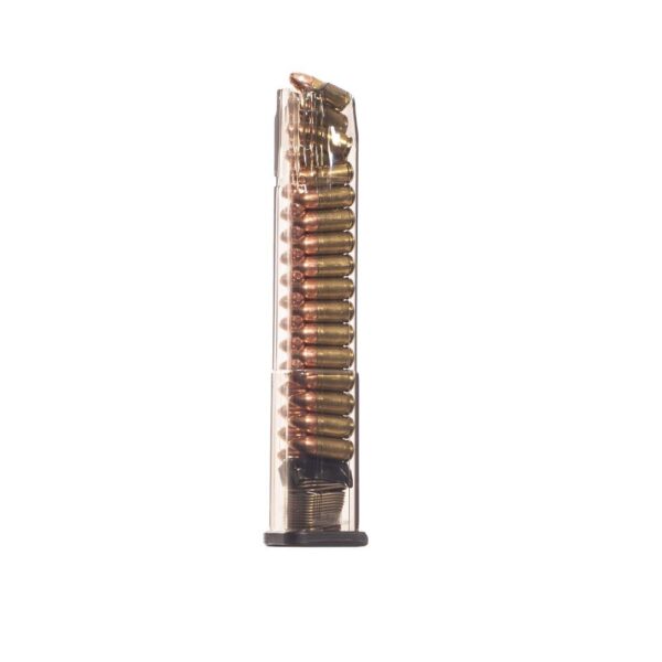 Elite Tactical Systems Omega S&W M&P Handgun Magazine 9mm Luger 30/rd - Precision Shot Firearms