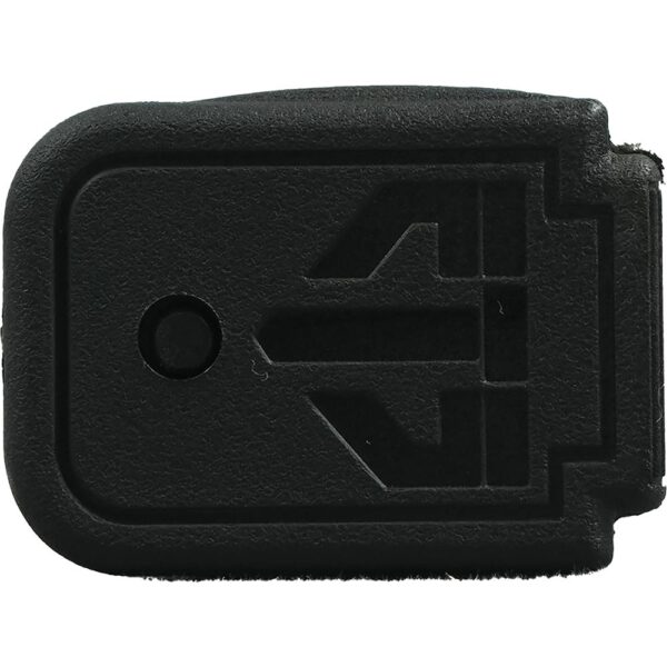 Elite Tactical Systems Carbon Smoke Gen 2 Handgun Magazine for Glock 17 9mm Luger 32/rd Bulk - Precision Shot Firearms