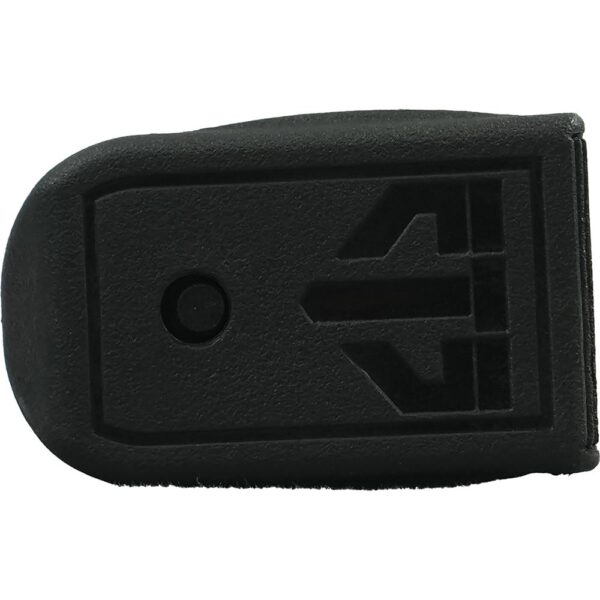 Elite Tactical Systems Black Gen 2 Handgun Magazine for Glock 43x/48 9mm Luger 10rd Bulk - Precision Shot Firearms
