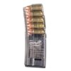 Elite Tactical Systems Carbon Smoke Series HKMP5 Handgun Magazine 9mm 10/rd Smoke - Precision Shot Firearms