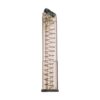 Elite Tactical Systems Carbon Smoke Series HK VP9 Handgun Magazine 9mm 30/rd Smoke - Precision Shot Firearms