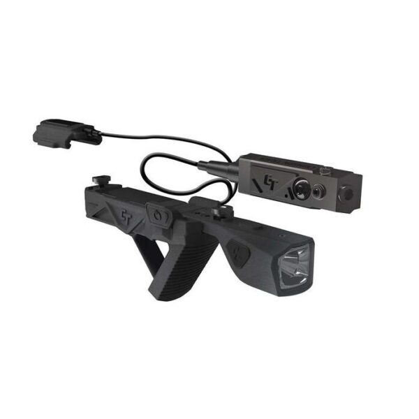 Crimson Defender Rig Pro Laser/Light Combo Green Laser with White Light Long Gun - Precision Shot Firearms