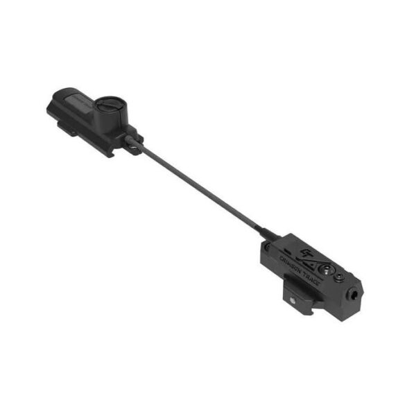 Crimson Trace Infrared Modular Tactical Laser IR-MTL Long Gun - Precision Shot Firearms