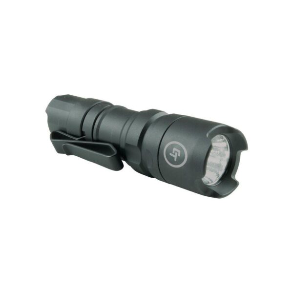 Crimson Trace CWL-300 Handheld Tactical Light Flashlight 200 Lumens Black - Precision Shot Firearms