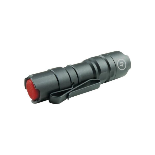 Crimson Trace CWL-300 Handheld Tactical Light Flashlight 200 Lumens Black - Precision Shot Firearms