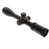 Crimson Trace Hardline Pro Rifle Scope - 4-16x50mm 30mm FFP MR1-MOA Illum - Precision Shot Firearms