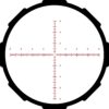 Crimson Trace Hardline Pro Rifle Scope - 6-24x50mm 30mm SFP MR1-MIL Illum - Precision Shot Firearms