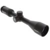 Crimson Trace Brushline Pro Rifle Scope - 2.5-10x42mm 1" SFP Plex Non-llum - Precision Shot Firearms
