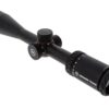 Crimson Trace Hardline Rifle Scope - 4-16x42mm 30mm SFP BDC LONG RANGE - Precision Shot Firearms