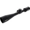 Crimson Trace Brushline Pro Rifle Scope 4-12x40mm BDC PRO - Precision Shot Firearms