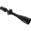 Crimson Trace Brushline Pro Rifle Scope 4-12x40mm BDC PRO - Precision Shot Firearms