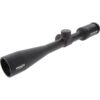 Crimson Trace Hardline Rifle Scope - 4-12x40mm 1" SFP Mil-Dot - Precision Shot Firearms