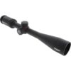 Crimson Trace Hardline Rifle Scope - 4-12x40mm 1" SFP Mil-Dot - Precision Shot Firearms