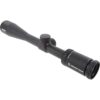 Crimson Trace Hardline Rifle Scope - 4-12x40mm 1" SFP Mil-Dot - Precision Shot Firearms