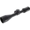 Crimson Trace Brushline Pro Rifle Scope - 3-9x40mm 1" SFP BDC Predator - Precision Shot Firearms