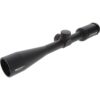 Crimson Trace Brushline Pro Rifle Scope - 4-12x40mm 1" SFP BDC Predator - Precision Shot Firearms