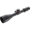 Crimson Trace Brushline Rifle Scope 1" SFP 3-9x40mm BDC - Precision Shot Firearms