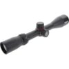 Crimson Trace Brushline Rifle Scope 1" SFP 3-9x40mm BDC - Precision Shot Firearms