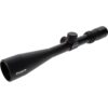 Crimson Trace Brushline Rifle Scope 4-12x40mm BDC - Precision Shot Firearms