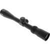 Crimson Trace Brushline Rifle Scope 4-12x40mm BDC - Precision Shot Firearms