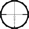 Crimson Trace Brushline Rifle Scope 4-12x40mm BDC - Precision Shot Firearms