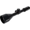 Crimson Trace Brushline Rifle Scope - 3-9x40mm 1" SFP BDC Rimfire - Precision Shot Firearms