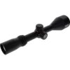 Crimson Trace Brushline Rifle Scope 3-9x50mm BDC - Precision Shot Firearms