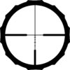Crimson Trace Brushline Rifle Scope 4-12x40mm BDC Rimfire - Precision Shot Firearms