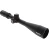 Crimson Trace Brushline Rifle Scope 4-12x40mm BDC Rimfire - Precision Shot Firearms