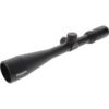 Crimson Trace Brushline Rifle Scope 4-12x40mm BDC Rimfire - Precision Shot Firearms