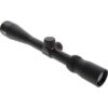 Crimson Trace Brushline Rifle Scope 4-12x40mm BDC Rimfire - Precision Shot Firearms
