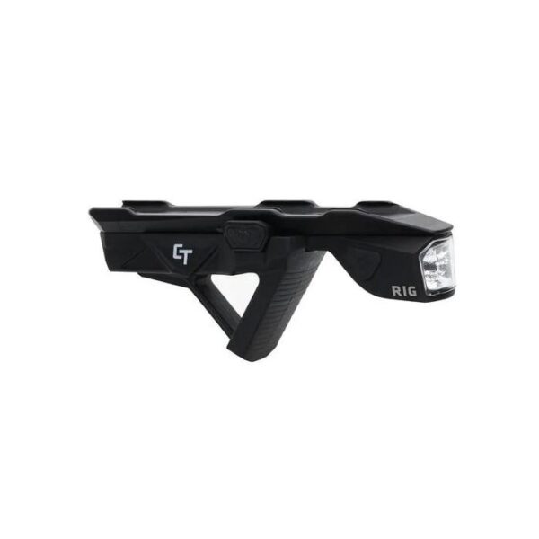 Crimson Trace RIG 400lum White Light for M-LOK and Picatinny Rails - Precision Shot Firearms