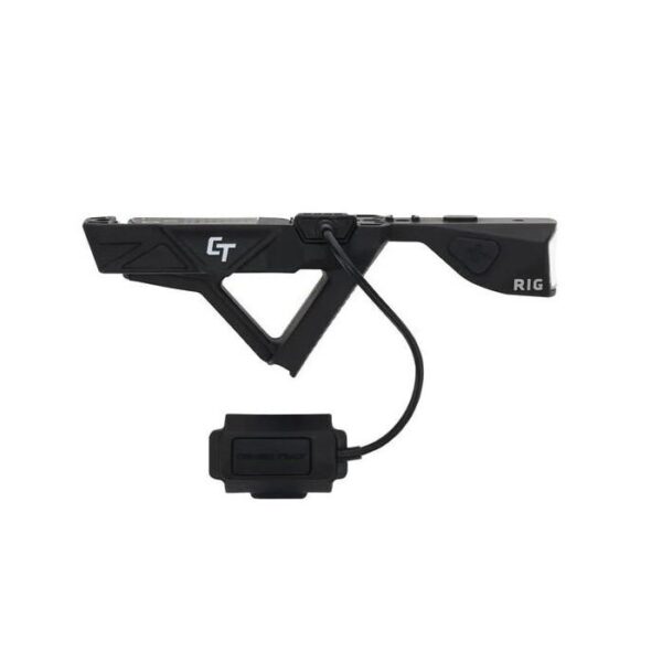 Crimson Trace RIG 400lum White Light for M-LOK and Picatinny Rails - Precision Shot Firearms