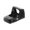 Crimson Trace RAD - Red Open Reflex Sight Red Dot Electronic Sight Pistols - Precision Shot Firearms