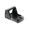 Crimson Trace RAD Micro Compact Open Reflex Sight Red Dot Electronic Sight Pistols - Precision Shot Firearms