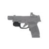 Crimson Trace Laserguard Springfield Hellcat Green - Precision Shot Firearms