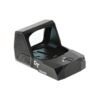 Crimson Trace CT RAD - Green Open Reflex Sight Red Dot Electronic Sight Pistols - Precision Shot Firearms