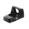 Crimson Trace RAD Pro Open Reflex Sight Red Dot Electronic Sight Pistols - Precision Shot Firearms