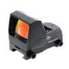 Crimson Trace RAD Max Large Open Reflex Sight Red Dot Electronic Sight Rifles and Shotguns - Precision Shot Firearms