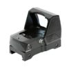 Crimson Trace RAD Max Large Open Reflex Sight Red Dot Electronic Sight Rifles and Shotguns - Precision Shot Firearms