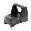 Crimson Trace RAD Max Pro Large Open Reflex Sight Red Dot Elect Sight Rifles and Shotguns - Precision Shot Firearms