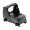 Crimson Trace RAD Max Pro Large Open Reflex Sight Red Dot Elect Sight Rifles and Shotguns - Precision Shot Firearms