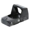 Crimson Trace Electronic Open Reflex Sight LED CT RAD Pro - Green for Pistols - Precision Shot Firearms