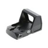 Crimson Trace Electronic Sight LED CT RAD Micro Pro - Green for Pistols - Precision Shot Firearms