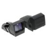 Crimson Trace Electronic Sight LED CT RAD Micro Pro - Green for Pistols - Precision Shot Firearms