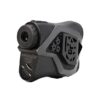 Crimson Trace Horizonline 4000 Laser Rangefinder 7x22 Illuminated Black - Precision Shot Firearms
